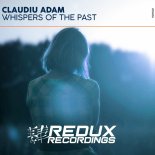 Claudiu Adam - Whispers of the Past (Original Mix)