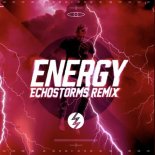 LZ7 - Energy (EchoStorms Remix)