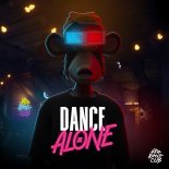 Ape Rave Club - Dance Alone