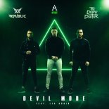 Republic & The Dope Doctor feat. Lea König - Devil Mode (Original Mix)