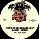 Erick Gaudino, DJ JRNY - Modukue (Original Mix)