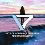 Patrick Hofmann & Sharapov - So Much Feeling (Radio Mix)