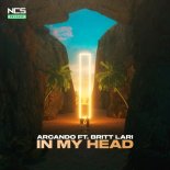 Arcando - In My Head Feat Britt Lari