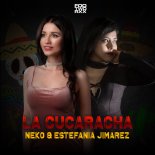 Neko, Estefania Jimarez - La Cucaracha