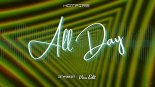 Hotfire - All Day (ZETWUDEZET Vixa Edit)