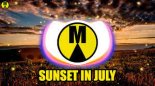 Moodygee x Marc Kohn x Hello Ellie - Sunset in July (DJ Kosvanec Remix)