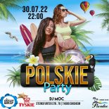 Dj Moc - Polskie Party Sinsheim 30.07.2022