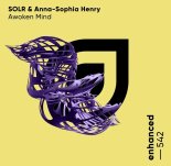 SOLR & Anna-Sophia Henry - Awoken Mind (Extended Mix)
