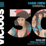Cabin Crew - Star2Fall (Freejak Remix)
