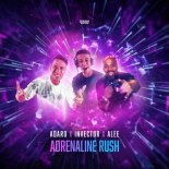 Adaro & Invector Feat. Alee - Adrenaline Rush (Extended Mix)