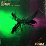 BLR - Sinner (Extended Mix)