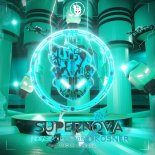 Fogerz, Jesus O.G & Kosner Feat. Anouk Adriana - Supernova (Extended Mix)