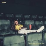 HRVY - I Wish I Could Hate You (Radio Edit)