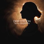 Driftmoon - Nova Imperatrix (Extended Intro Mix)