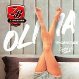 Die Zipfelbuben - Olivia (ThomTree & Crystal Rock Bounce Mix)
