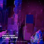 Space Food & Kinky Sound - Avalon (Touchtalk Remix)