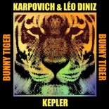 KARPOVICH & Léo Diniz - KEPLER (Original Mix)