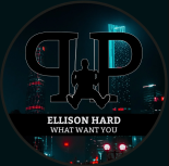 Ellison Hard - What Want You (Original Mix)