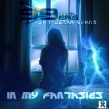 99ers feat. Jenna Evans - In My Fantasies (Extended Mix)