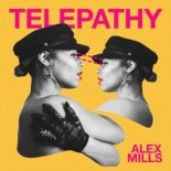 Alex Mills - Telepathy (Radio Edit)