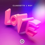 Claudette & Roy - Love (Radio Edit)