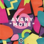 Avany - More (Radio Edit)