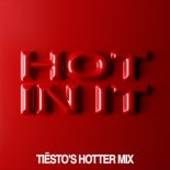 Tiësto & Charli XCX - Hot In It (Tiësto's Hotter Extended Mix)