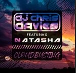 DJ Chris Davies Feat. Natasha - Cloudbusting (Original Mix)