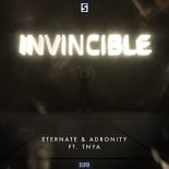 Eternate & Adronity Feat. TNYA - Invincible (Original Mix)