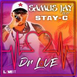 Samus Jay Feat. Stay C - Dr Love (DJ Magix Eurodance Mix)