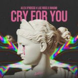 Alex D'Rosso x Luc Ross x WAGMI - Cry For You