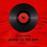 Technotronic - Pump Up The Jam (Kolya Funk Extended Mix)
