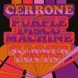 Cerrone X P. disco machine Vs Pink Floyd - Summer The Wall ( Nico la targia mashup)