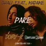 Ghali – PARE feat. Madame (DOMY-R Bootleg Remix)