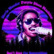 Stevie Wonder vs Purple Disco Machine - Don't stop the Superstition (SKiBiLiBoP Remix)