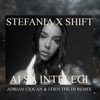 STEFANIA & SHIFT - Ai sa intelegi ( Adrian Ciocan Eden The Dj Remix)