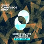 Robbie Rivera - I Go Crazy (Saliva Commandos Remix)