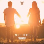 Beatfreak - All I Need (Radio Edit)