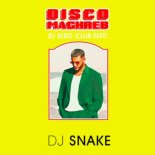DJ Snake - Disco Maghreb (DJ Cali Remix)