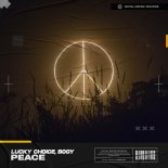Lucky Choice & Bogy - Peace (Original Mix)