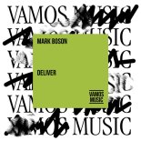 Mark Boson - Deliver (Extended Mix)