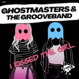 GhostMasters & The GrooveBand - I Kissed The Girl (Extended Mix)