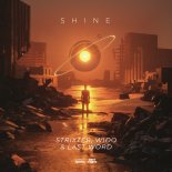 Strixter & Wido & Last Word - Shine (Extended Mix)