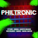 Philtronic Feat. Alberto Moliner - You Will See (Extended Mix)
