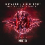 Justus Reim & Nico Banfi - Mental Projection (Original Mix)