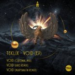 Teklix - Void (Maryana IN Remix)