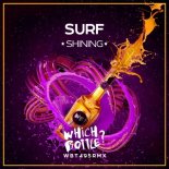 SURF - Shining (Radio Edit)