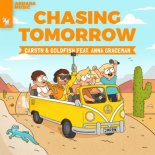 GoldFish, CARSTN, Anna Graceman - Chasing Tomorrow (GoldFish Extended Club Mix)