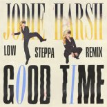 Jodie Harsh - Good Time (Low Steppa Extended Mix)