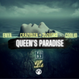 Enya, Crazibiza + 2lovers, Coolio - Queen's Paradise (TO3I VIP Edit)